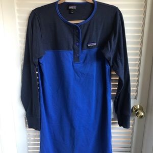 Patagonia Pullover Dresss